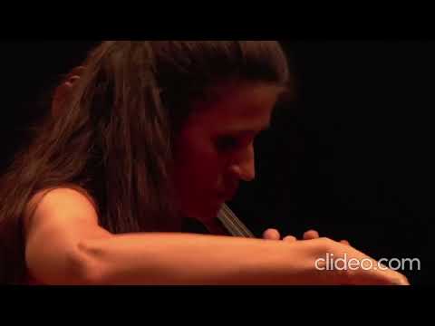 DONNA VITA LIBERTA' - Concerto con Leila Shir...