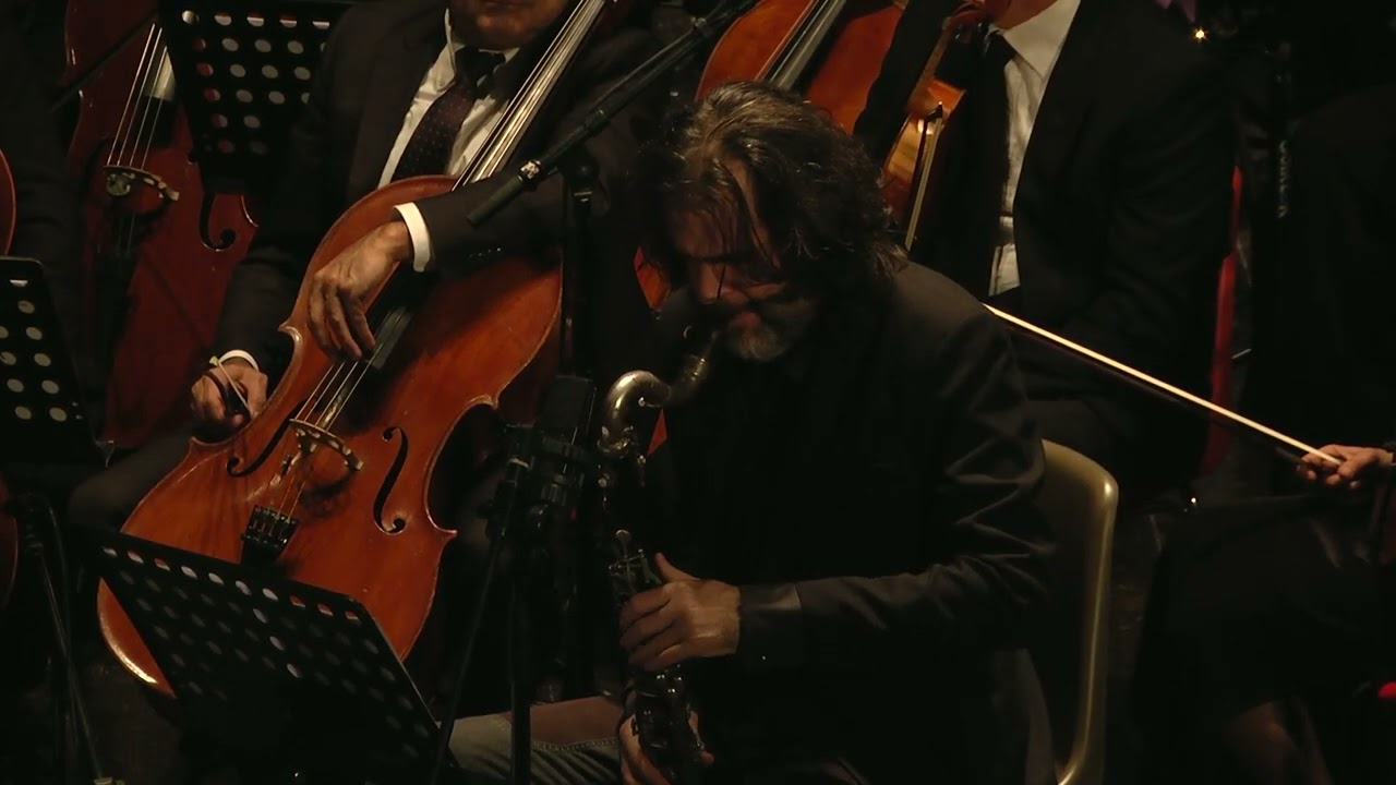 MISSA di Alfredo Impullitti - II.Kyrie