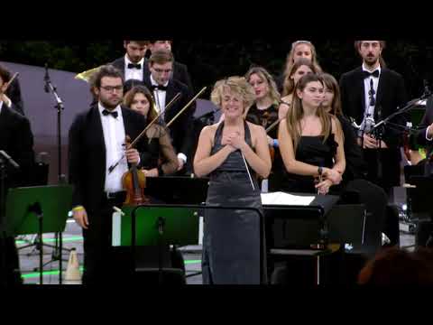 G.Verdi - La Forza del Destino, Sinfonia - Dubai Expo 2020